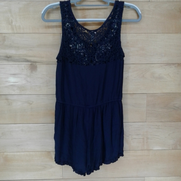 Cape Juby Romper - Picture 3 of 4